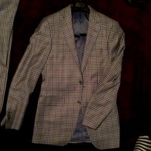 J.P. TILFORD SAMUELSOHN by Harry Rosen